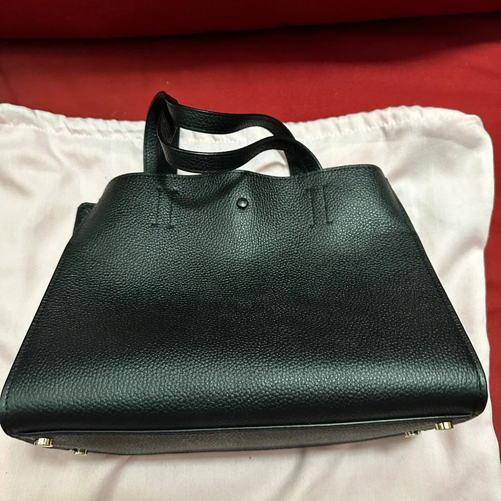 KATE SPADE LEATHER SAM - Picture 3 of 4